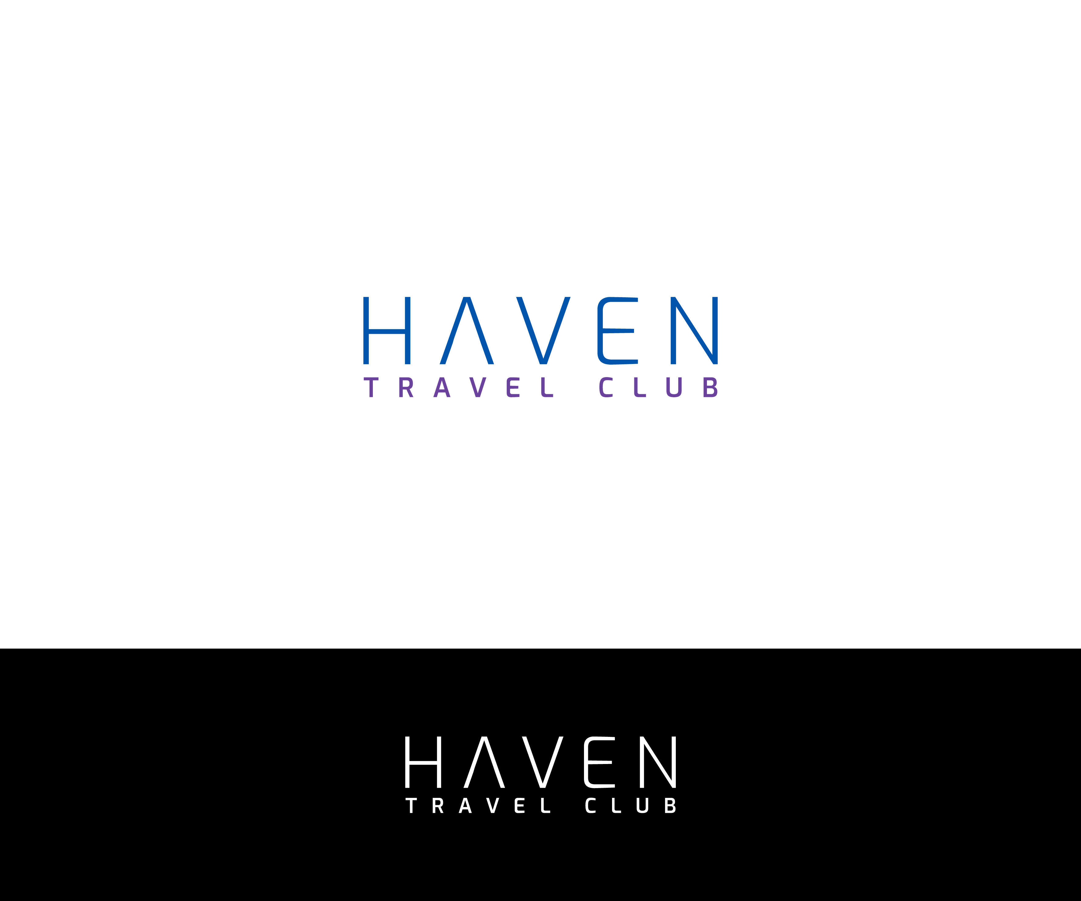 Logo-Design von Suhendri für Haven | Design #36073100