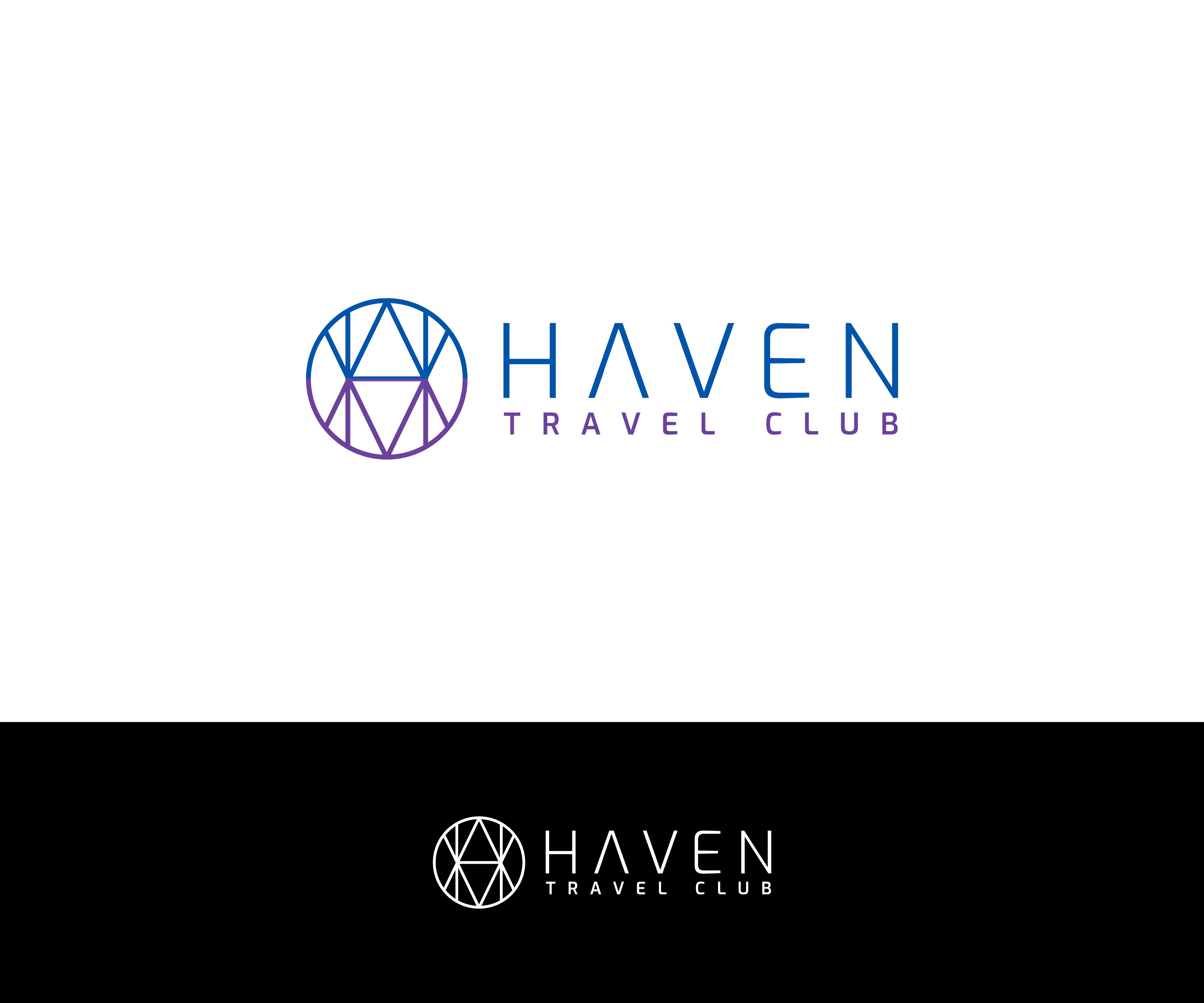 Diseño de Logo por Suhendri para Haven | Diseño #36073148