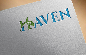 Logo Design by Hamza  Al-Muttalib for Haven | Design: #36039132