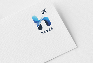 Logo Design by Fazli Ahmad for Haven | Design: #36043102