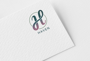 Logo Design by Fazli Ahmad for Haven | Design: #36043281