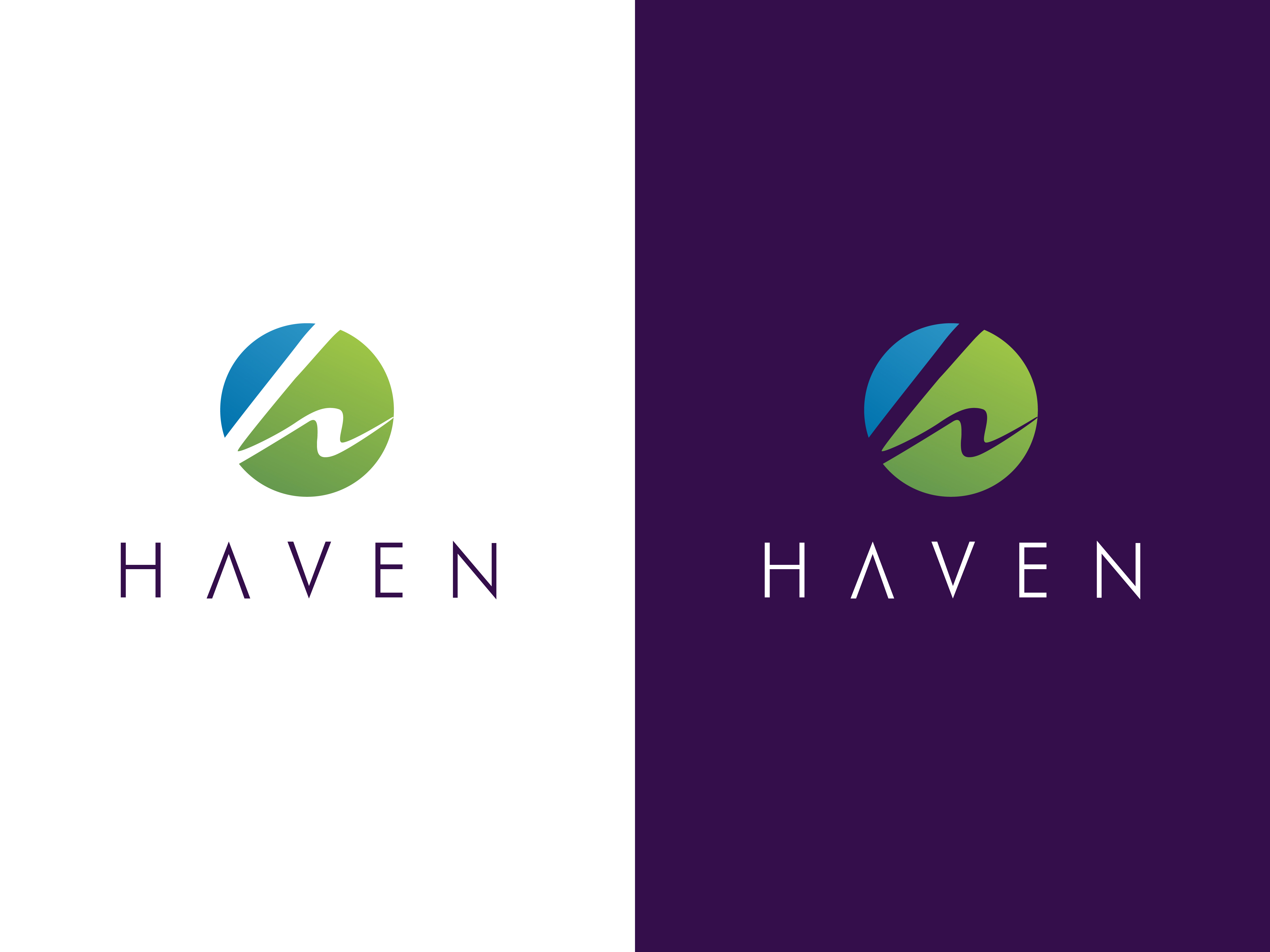 Logo Design by Hasib3509 for Haven | Design #36037607