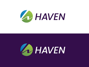 Logo Design by Hasib3509 for Haven | Design: #36037608