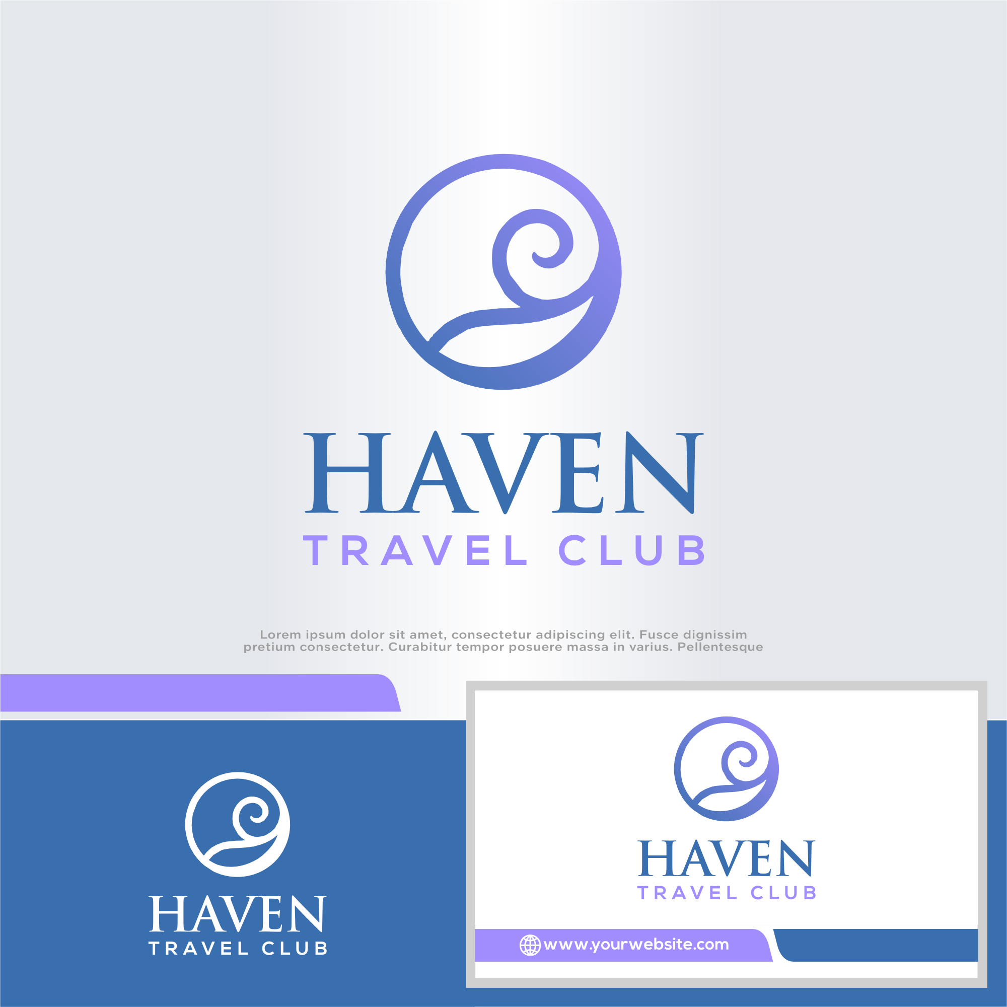 Design de Logo par win it pour Haven | Design #36058823