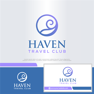 Logo Design by win it for Haven | Design: #36058823