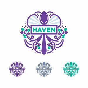 Logo Design by Nakumi for Haven | Design: #36072463