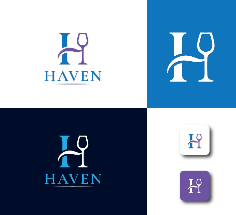 Logo-Design von hajera für Haven | Design #36038064