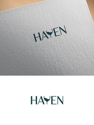 Logo Design by Olivia Marie Smith for Haven | Design: #36035363