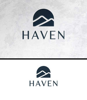 Logo Design by Riyaa.001 for Haven | Design: #36063485