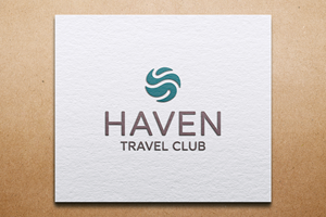 Logo Design by Riyaa.001 for Haven | Design: #36063581