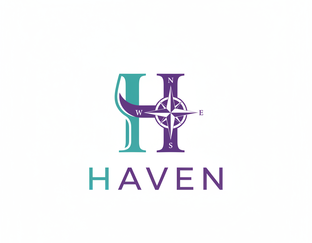 Logo Design by HSL Brain for Haven | Design #36039767