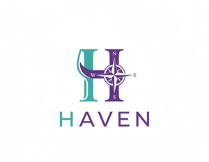 Logo Design by HSL Brain for Haven | Design: #36039767
