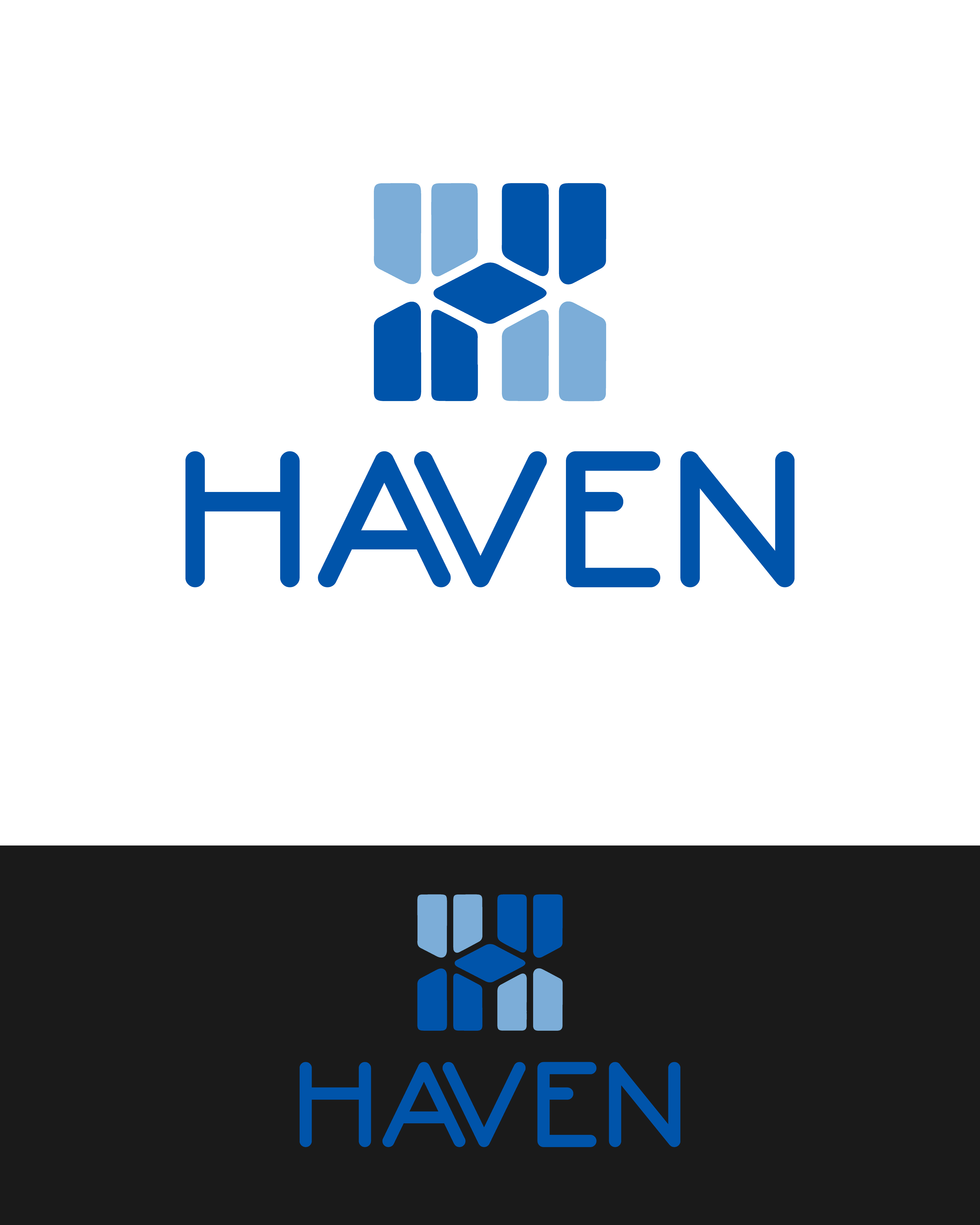 Logo-Design von maudelena für Haven | Design #36045793