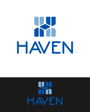 Logo Design by maudelena for Haven | Design: #36045793