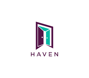 Logo Design by MOHAMMAD JISHAN  for Haven | Design: #36068629
