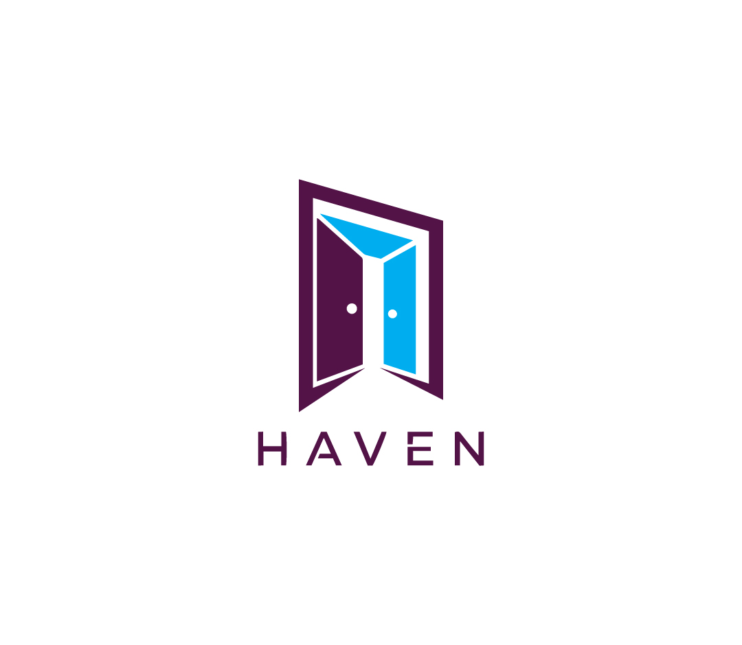 Diseño de Logo por MOHAMMAD JISHAN  para Haven | Diseño #36068630
