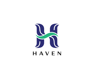 Logo Design by MOHAMMAD JISHAN  for Haven | Design: #36068632
