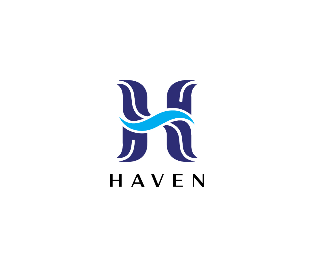 Logo Design by MOHAMMAD JISHAN  for Haven | Design #36068636
