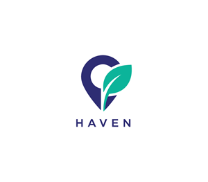 Logo Design by MOHAMMAD JISHAN  for Haven | Design: #36068639