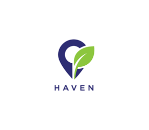 Logo Design by MOHAMMAD JISHAN  for Haven | Design: #36068640