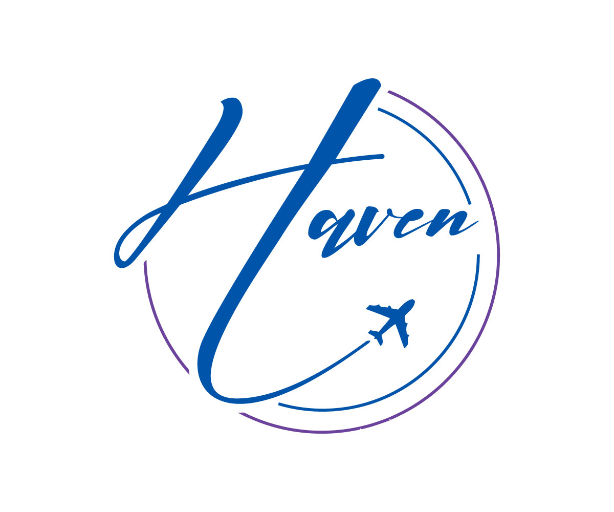 Logo Design by David-Zayn for Haven | Design #36053731