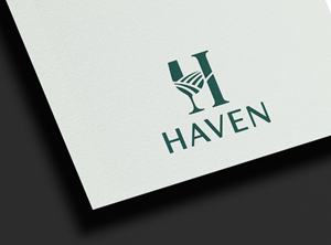 Logo Design by evoke studio for Haven | Design: #36040952