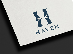 Logo Design by evoke studio for Haven | Design: #36040959