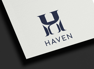Logo Design by evoke studio for Haven | Design: #36040962
