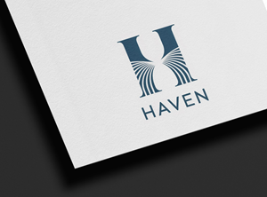 Logo Design by evoke studio for Haven | Design: #36040963