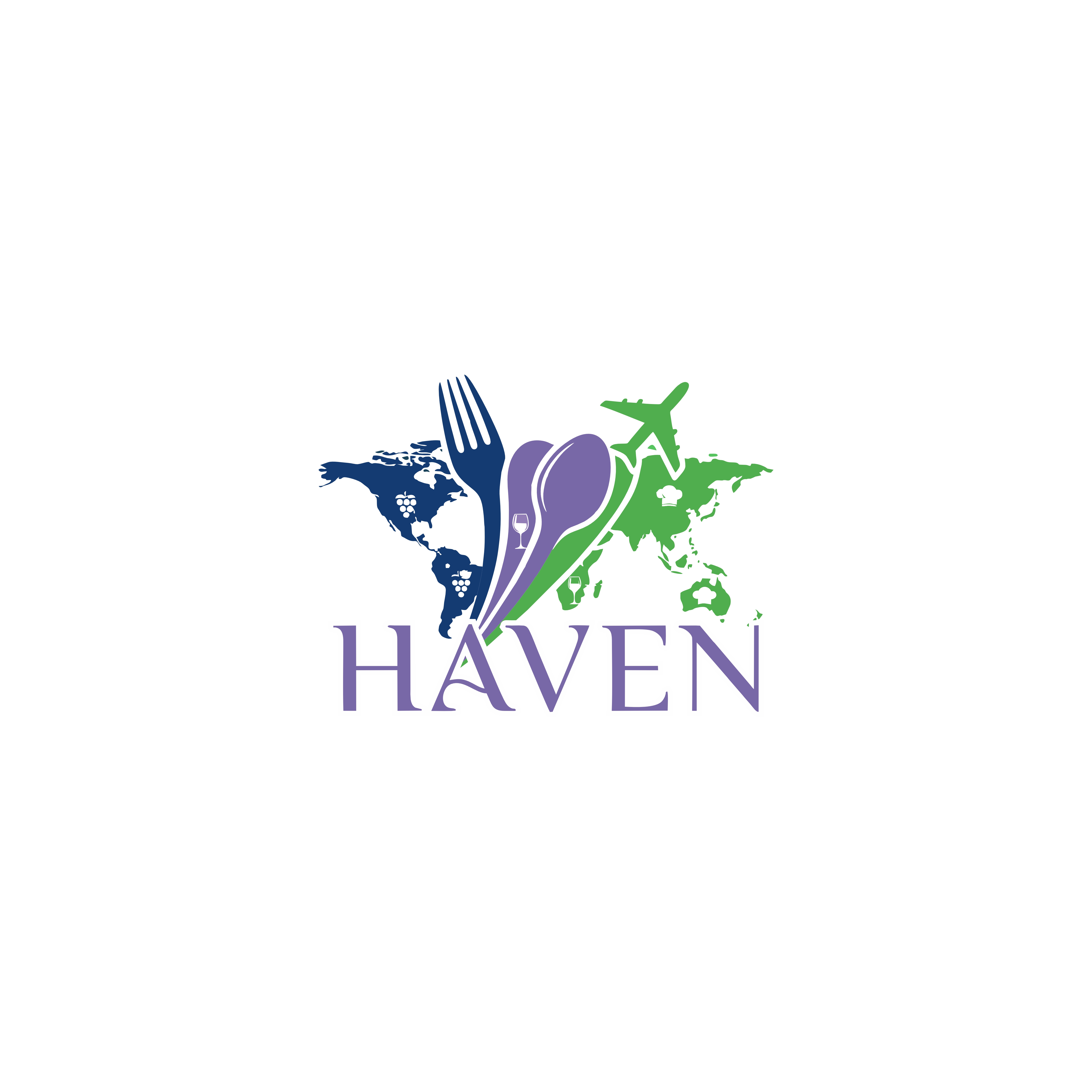 Logo Design by Joe 05 for Haven | Design #36035675