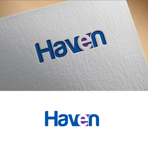Logo Design by KL Designwork for Haven | Design: #36042802