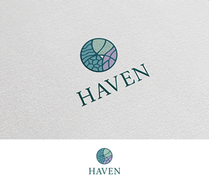 Logo Design by Afsana_Hoque for Haven | Design: #36050333