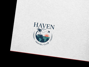Logo Design by GraphiqueLab for Haven | Design: #36047481