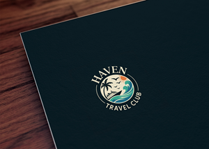 Logo Design by GraphiqueLab for Haven | Design: #36047482