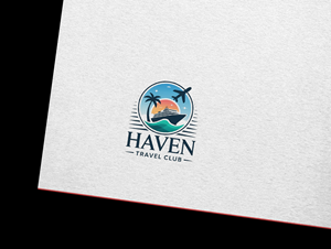 Logo Design by GraphiqueLab for Haven | Design: #36047485