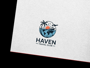 Logo Design by GraphiqueLab for Haven | Design: #36047497