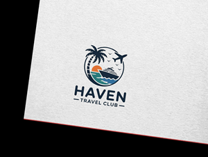 Logo Design by GraphiqueLab for Haven | Design: #36047498
