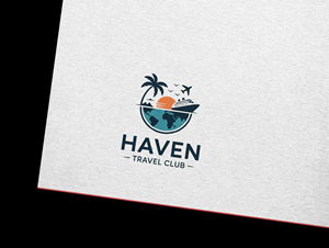 Logo Design by GraphiqueLab for Haven | Design: #36047499