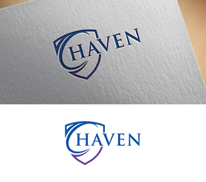 Logo Design by ariba6269 for Haven | Design: #36042019