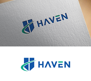 Logo Design by ariba6269 for Haven | Design: #36042096