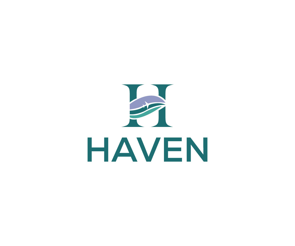 Logo Design by Nil Timi for Haven | Design #36042311