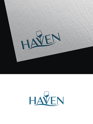 Logo Design by Being  Designer for Haven | Design: #36040715