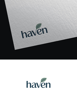 Logo Design by Being  Designer for Haven | Design: #36040716