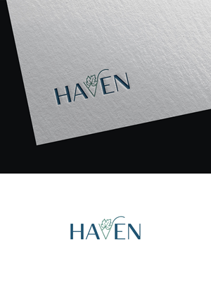 Logo Design by Being  Designer for Haven | Design: #36040718