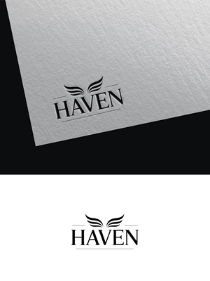 Logo Design by Being  Designer for Haven | Design: #36040719