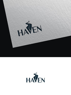 Logo Design by Being  Designer for Haven | Design: #36040720