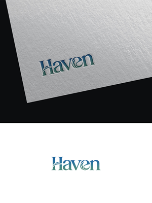 Logo Design by Being  Designer for Haven | Design: #36040722