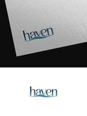 Logo Design by Being  Designer for Haven | Design: #36040723