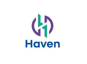Logo Design by S.M.F. Rabbi for Haven | Design: #36046774