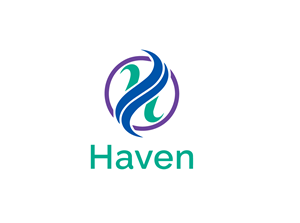 Logo Design by S.M.F. Rabbi for Haven | Design: #36046780